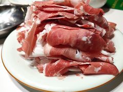 -穆斯林饭庄(明德南街店)