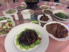 -烤肉宛饭庄(南礼士路店)