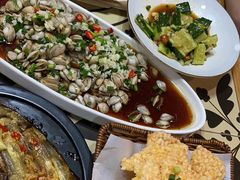 -新凯旋烧烤·燕姐千岛湖土菜