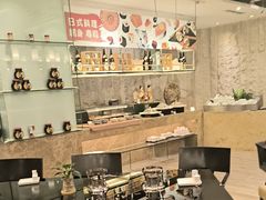 -索菲特酒店·海鲜自助 ·聚餐厅