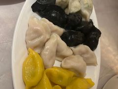 -船歌·鱼水饺青岛菜(闽江二路店)