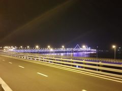 -星海湾跨海大桥