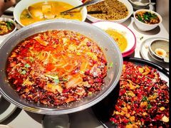 -麻六记(新天地店)