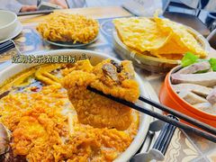 -顶上头·螺蛳火锅(五一新村店)