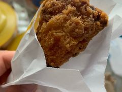 -麦当劳(斜土路2号店)