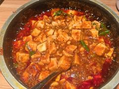 -新太二·鲜料川菜(晶耀前滩店)
