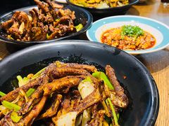 -掌上鲜(南顺城街店)