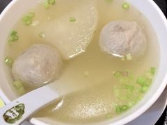 -胡须张鲁肉饭(美食文化馆店)