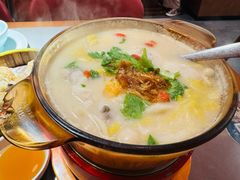 -闽上鲜·福建菜(龙湖滨江天街店)