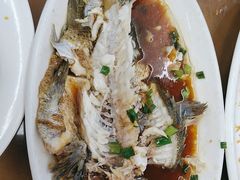 -鑫鸿达·海鲜闽菜热炒小馆(中山路店)