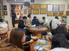 -珍珍小食店(西华路店)