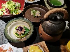 -花潮料理艺食馆(成都万象城店)