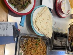 -古彭7只羊·招牌白串·碳锅羊肉旗舰店