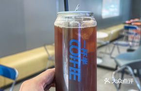招牌冰美式