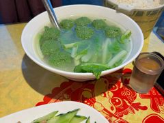 -柏合黄记豆腐皮饭店