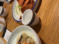 -吕氏疙瘩汤·私家菜馆(慈云寺店)