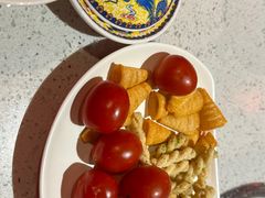 -大龙燚·旷野鲜火锅(广州首店)