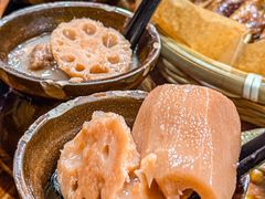 -刘师父老汉口江湖菜(蔡锷路店)