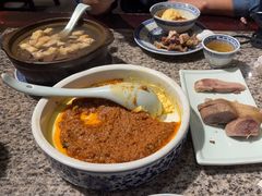 -南京大牌档(香港广场店)