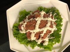 -丰收日·小海鲜·沪上家宴(顾村正大店)