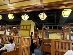 -千寻烧肉(政务区店)