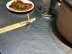 -胡同泥炉烤肉(总店)
