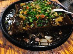 -东馆和天下特色餐饮(工农店)