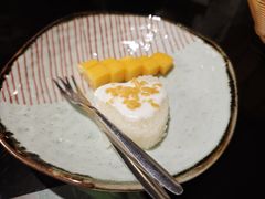 -金厨泰国餐厅·全泰籍厨师料理(拱北店)