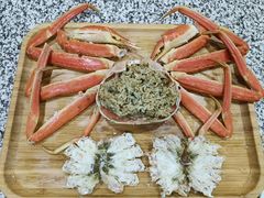 -震海贝烤贝·民俗特色店(延吉总店)