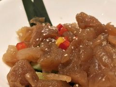 -骏莱海鲜鱼港(五角场店)