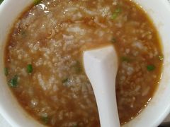 鸡粥-振鼎鸡(福州路店)