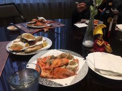 -西藏饭店·亚克·食光自助餐厅(文殊院店)