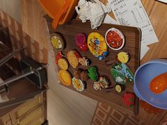 -谷丽麦馕新疆菜·清真(步步高梅溪新天地店)