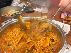 -蚂蚁家辣炒章鱼(海云台店)