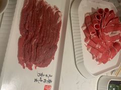 -丁卯•铜锅涮肉(工体店)