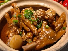 -巴厘龙虾·榜首油焖大虾(洞庭·艺术洋房店)