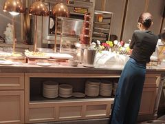 -南湖宾馆·鸳湖阁全日制餐厅