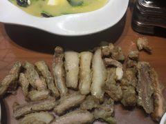 -北京炸酱面馆·烤鸭(前门总店)