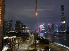 -Kathleen's Waitan 凯圣琳江景西餐厅(外滩店)