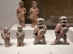 -陕西历史博物馆