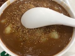 面茶-锦馨豆汁(天坛路店)