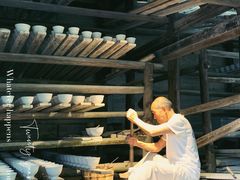 -景德镇古窑民俗博览区