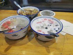 椰子水清补凉-文昌邓记清补凉(西沙路店)