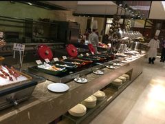 -景湖轩全日制餐厅·南湖名都