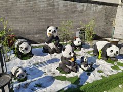 -西单明珠商场