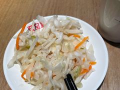 -晋宝章大同刀削面(和平里店)