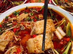-盐老幺自贡盐帮菜老店