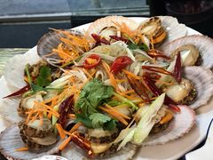 -人和啤酒屋海鲜大排档(营口路店)