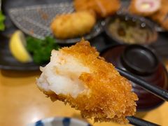 -胜博殿日式炸猪排(西红门店)