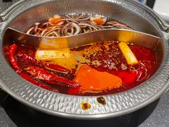 -牛New寿喜烧(新六百店)